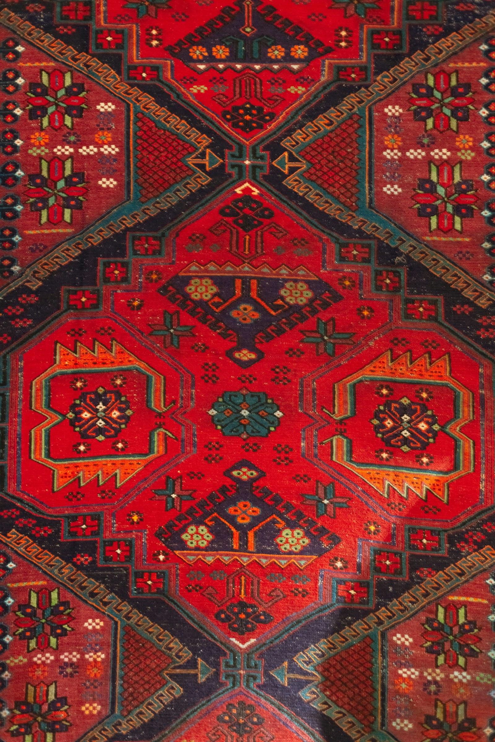 Hallway Runner Rug
