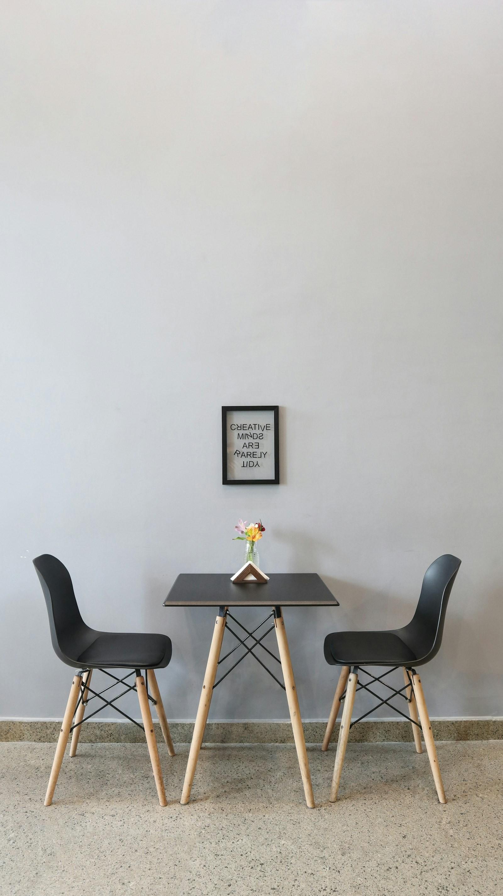 Café Table